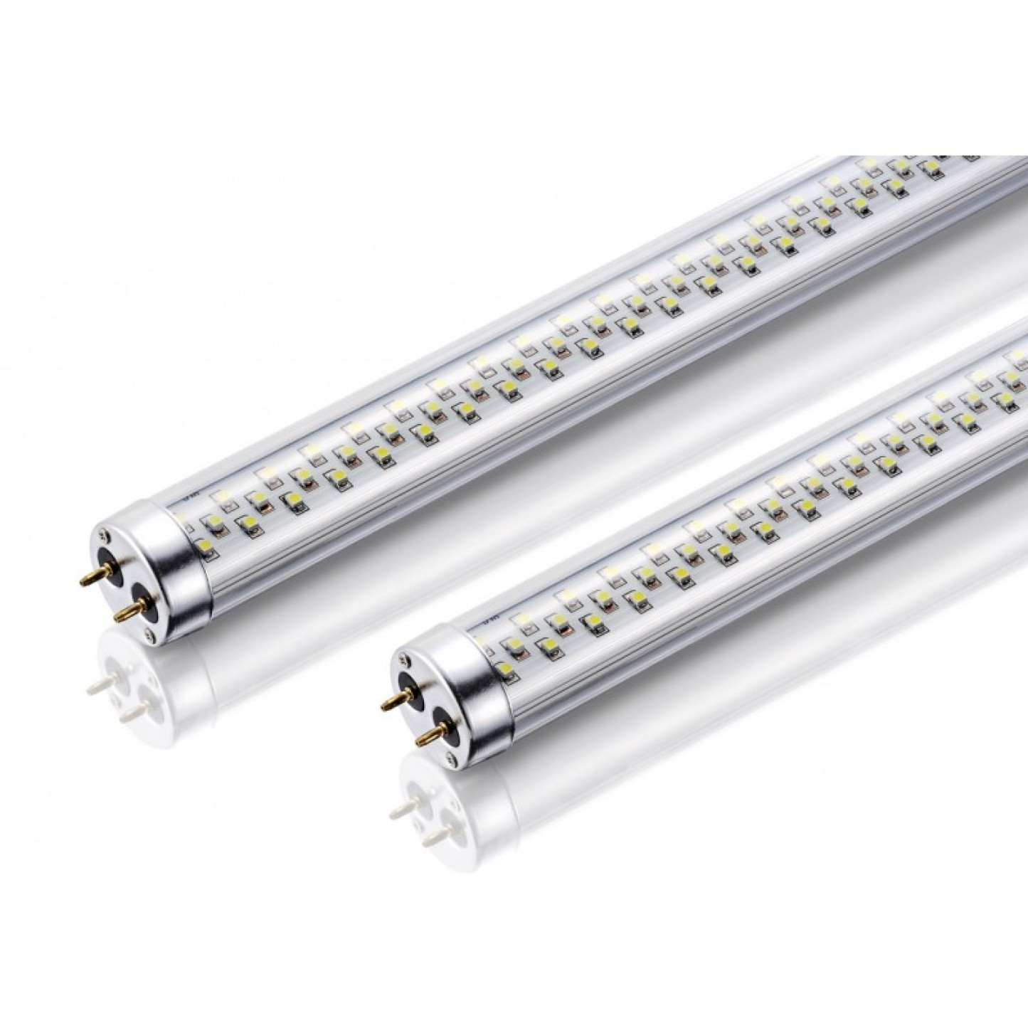 Lâmpada LED Max TubeHo T8 36w 6000K Transparente - Valepinho | LED
