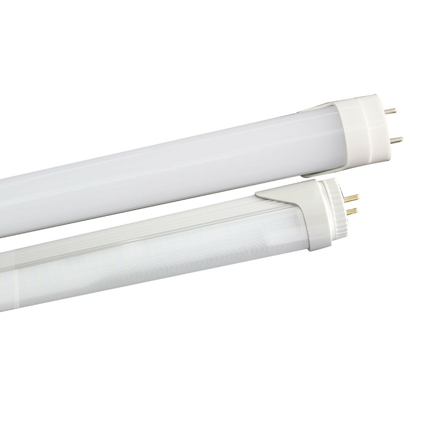 LÂMPADA LED TUBULAR HO T8 240CM 36W 6500K(BRANCO FRIO)G13 BIVOLT LEITOSA