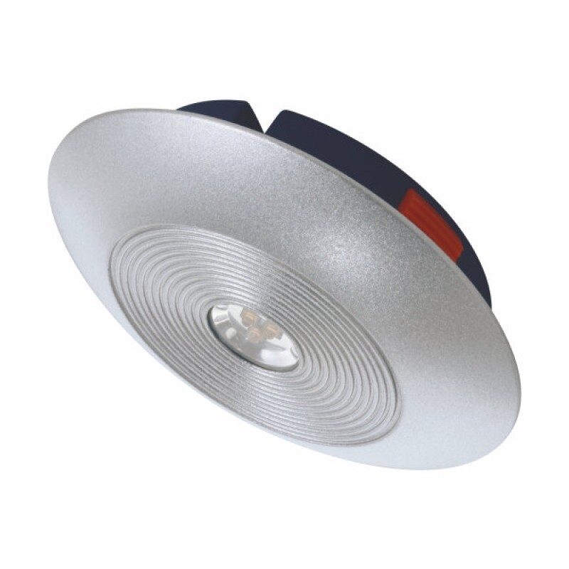 Luminária Led de Embutir da OSRAM VALEPINHO