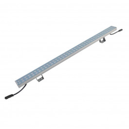 LUMINARIA LINEAR LEDVANCE OSRAM 72W 5000K(BRANCO LUZ DO DIA)IP65 24V