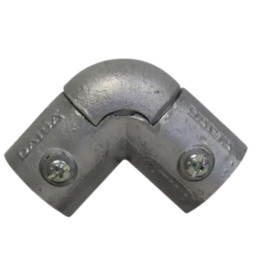 BOX CURVO 90° 3/4