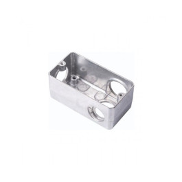  CONDULET DE ALUMINIO MULTIPLO L 3/4 S/R S/T