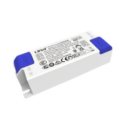 DRIVER FONTE PARA PAINEL LED 30W SAÍDA 25 A 42Vdc MULTITENSÃO
