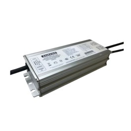 DRIVER REATOR DIMERIZÁVEL INTRAL PARA LED 150W BIVOLT IP67 04014P
