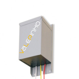 REATOR PARA LÂMPADA VAPOR SÓDIO/METÁLICO 1000W 220V(USO INTERNO) 
