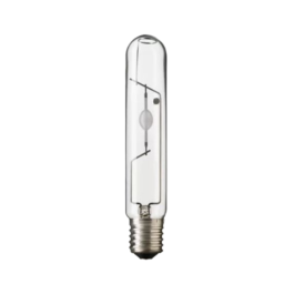 LÂMPADA VAPOR METÁLICO CDO-TT 100W 3000K(BRANCO QUENTE)E40