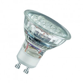 LÂMPADA LED OSRAM SPOT 1-25w/850 220V 20G GU10