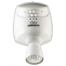 DUCHA  JET 4 LORENZETTI  4T 6800W 220V BR