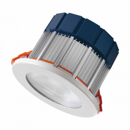 LUMINÁRIA LED OSRAM LEDVANCE DOWNLIGHT 20W L840 L70 60G