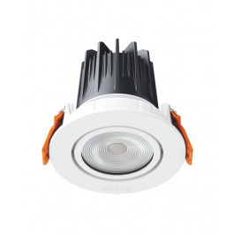 LUMINÁRIA LED OSRAM LEDVANCE DOWNLIGHT M830 L36B 36G