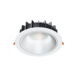 LUMINÁRIA LED OSRAM LEDVANCE DOWNLIGHT XL840 60G