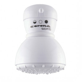 DUCHA CORONA SS 127V 5400W