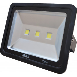 REFLETOR HOLOFOTE LED COB 150W 6500K(BRANCO FRIO)BIVOLT