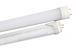 LÂMPADA LED TUBULAR HO T8 240CM 36W 4000K(BRANCO NEUTRO)G13 BIVOLT LEITOSA