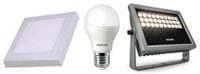 ILUMINAÇÃO LED