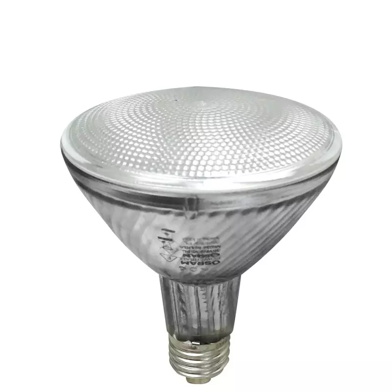 LÂMPADA VAPOR METÁL OSRAM PAR30 35W 3000K(BR QUENTE) | VALEPINHO