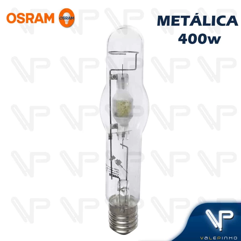OSRAM メタルハライドランプ M400・L-J/BH 商品詳細：M400.L-J/BH