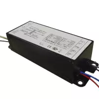 DRIVER FONTE P/ LED DIMERIZÁVEL 150W SAIDA 62-142| VALEPINHO