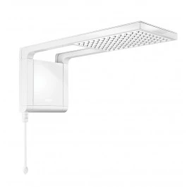 CHUVEIRO ACQUA STORM ULTRA LORENZETTI 220V 7800W BRANCO | Valepinho