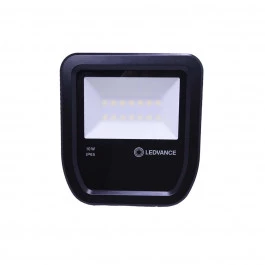 REFLETOR HOLOFOTE LED SMD LEDVANCE OSRAM      10W 5000K(BRANCO LUZ DO DIA)BIVOLT IP65 FLOODLIGHT