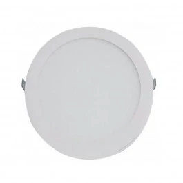 PAINEL PLAFON LED 32W EMBUTIR REDONDO 4000K(BRANCO NEUTRO)BIVOLT