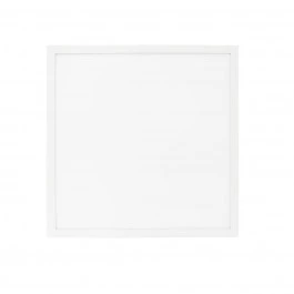 PAINEL PLAFON LED 50W EMBUTIR 62X62CM 6500K(BRANCO FRIO)BIVOLT