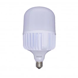 LÂMPADA LED BULBO   60W 6500K(BRANCO FRIO)E27 BIVOLT ALTA POTENCIA