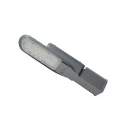 LUMINARIA LED PUBLICA POSTE LEDVANCE OSRAM 30W 4000K(BRANCO NEUTRO) BIVOLT IP65 