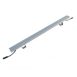 LUMINARIA LINEAR LEDVANCE OSRAM 36W 3000K(BRANCO QUENTE)IP65 24V