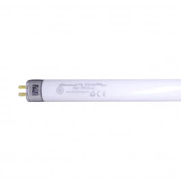 LÂMPADA FLUORESCENTE TUBULAR T5 GE 21W 4000K(BRANCO NEUTRO) G5