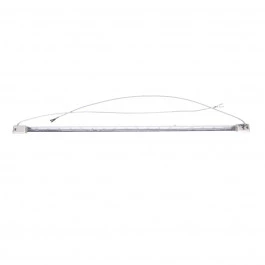 LÂMPADA INFRAVERMELHO VISIOLIGHT HALÓGENA 800W 235V SK15 V079RT
