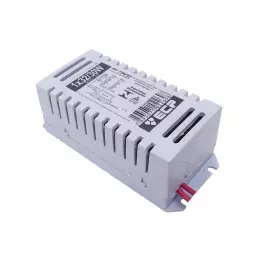 REATOR ELETRÔNICO P/LÂMPADA FLUORESCENTE 1X32W 30W BIVOLT