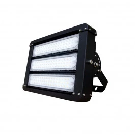REFLETOR HOLOFOTE LED SMD LEDVANCE OSRAM      300W 5700K(BRANCO FRIO)BIVOLT IP65 FLOODLIGHT HIGH POWER 30º
