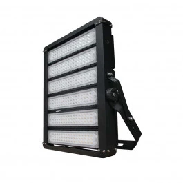REFLETOR HOLOFOTE LED SMD LEDVANCE OSRAM        600W 5700K(BRANCO FRIO)BIVOLT IP65 FLOODLIGHT HIGH POWER 30º
