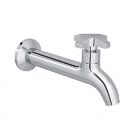 TORNEIRA PIA DE COZINHA PAREDE DECA MAX DN15/20 1158 C34