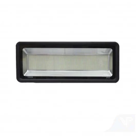 REFLETOR HOLOFOTE LED SMD 1500W 6500K (BRANCO FRIO) BIVOLT IP66  