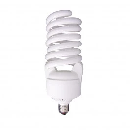 LÂMPADA COMPACTA ESPIRAL OSRAM 105W 220V 6500K(BRANCO FRIO)E27 TWISTER
