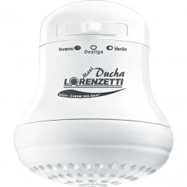 DUCHA MAXI-DUCHA LORENZETTI 220V 5400W