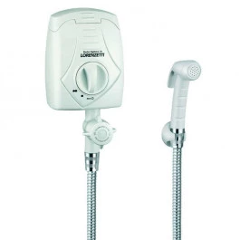 DUCHA HIGIÊNICA LORENZETTI 3T 220V 4300W