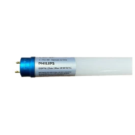 LÂMPADA LED TUBULAR T8 COREPRO 120CM 18W 6500K(BRANCO FRIO)G13 BIVOLT 
