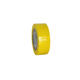 FITA ISOLANTE COLORIDO 10M AMARELO
