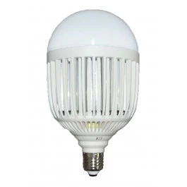 LÂMPADA LED BULBO 36W 3000K(BRANCO QUENTE)E27 BIVOLT ALTA POTENCIA