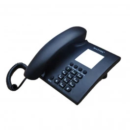 TELEFONE  MT-3036 C/ FIO ANATEL PRETO