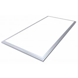 PAINEL PLAFON LED 24W EMBUTIR RETANGULAR 6500K(BRANCO FRIO)BIVOLT 30X60