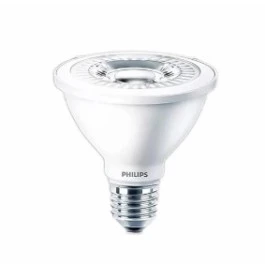 LÂMPADA LED PAR30 9,5W 220V 25G 2700K(BRANCO QUENTE)E27 DIMERIZÁVEL