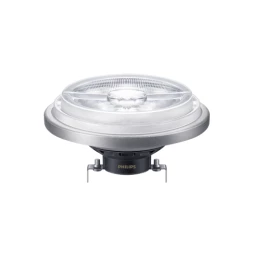 LÂMPADA LED AR111 20W 12V 40G 4000K(BRANCO NEUTRO)G53 DIMERIZÁVEL KIT6