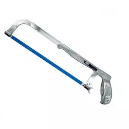 ARCO DE SERRA BRASFORT REGULAVEL CROMADA 8 A12