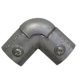 BOX CURVO 90° 3/4
