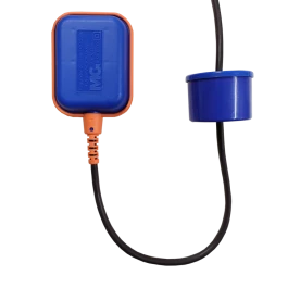 CHAVE BOIA ELÉTRICA DE NIVEL 15A 1,5M 127/220V