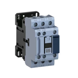 CONTATOR 3 POLOS TRIPOLAR 18A 220V 1NA CWM18-10-30D23